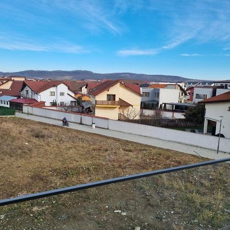 Blue Residence Şelimbăr Екстериор снимка