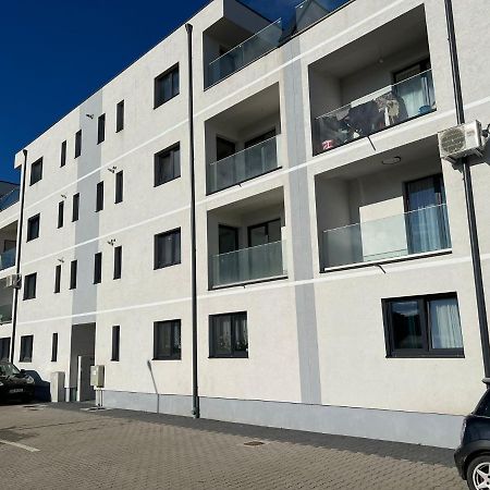 Blue Residence Şelimbăr Екстериор снимка