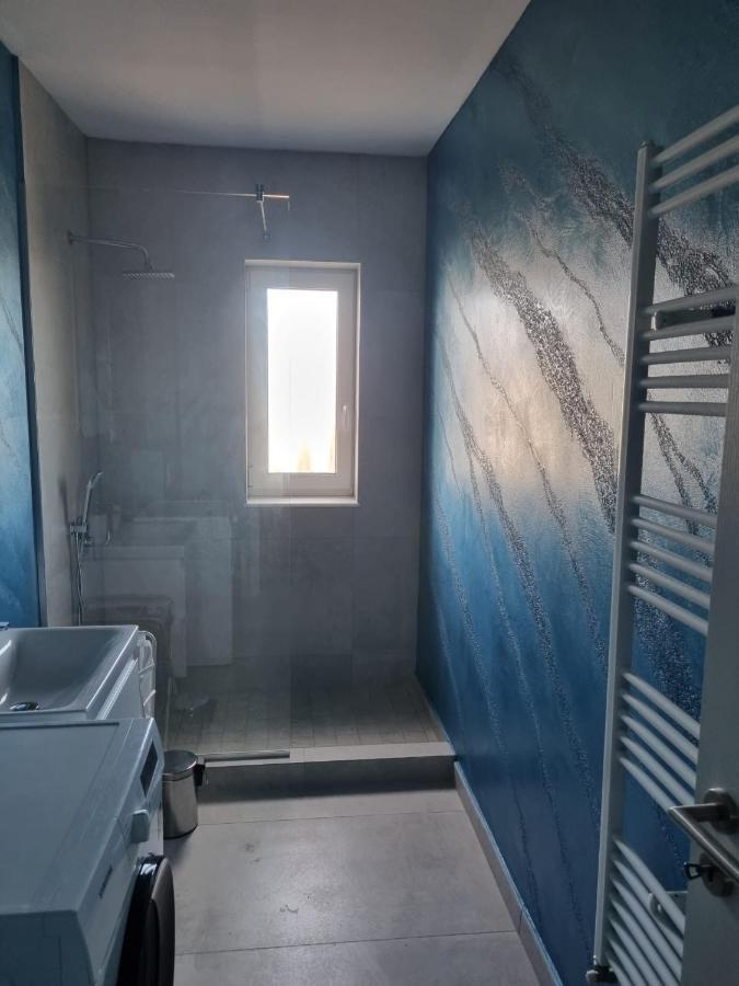 Blue Residence Şelimbăr Екстериор снимка