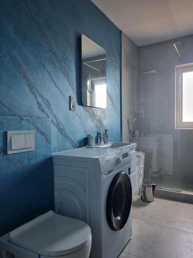 Blue Residence Şelimbăr Екстериор снимка