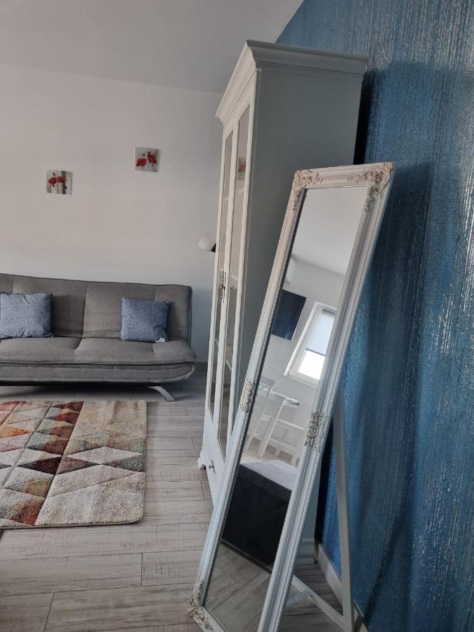 Blue Residence Şelimbăr Екстериор снимка