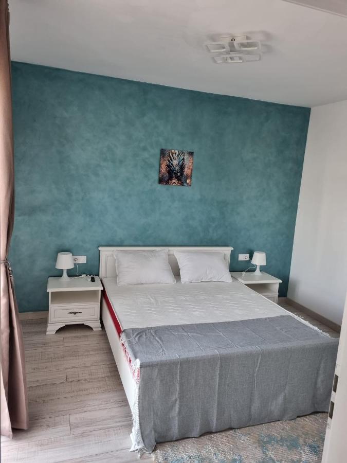 Blue Residence Şelimbăr Екстериор снимка