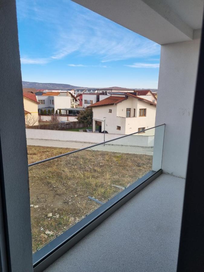 Blue Residence Şelimbăr Екстериор снимка