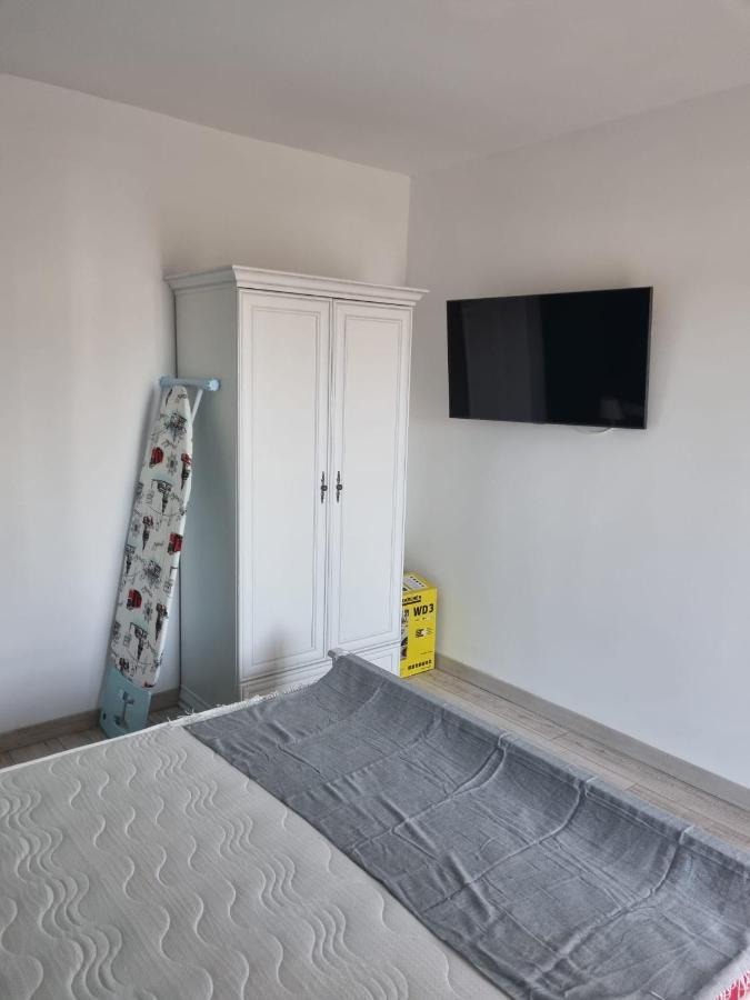 Blue Residence Şelimbăr Екстериор снимка