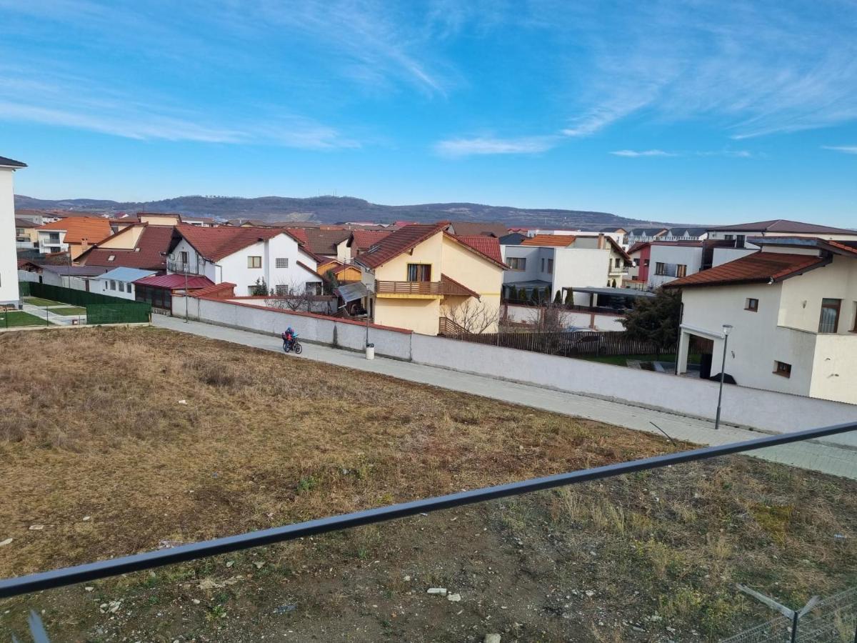 Blue Residence Şelimbăr Екстериор снимка
