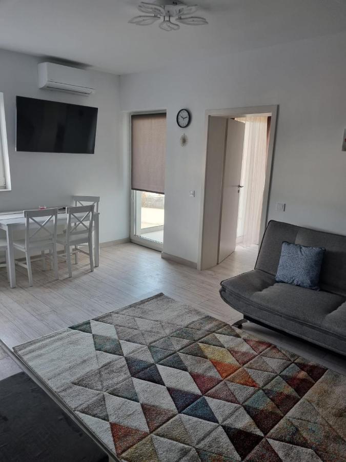 Blue Residence Şelimbăr Екстериор снимка