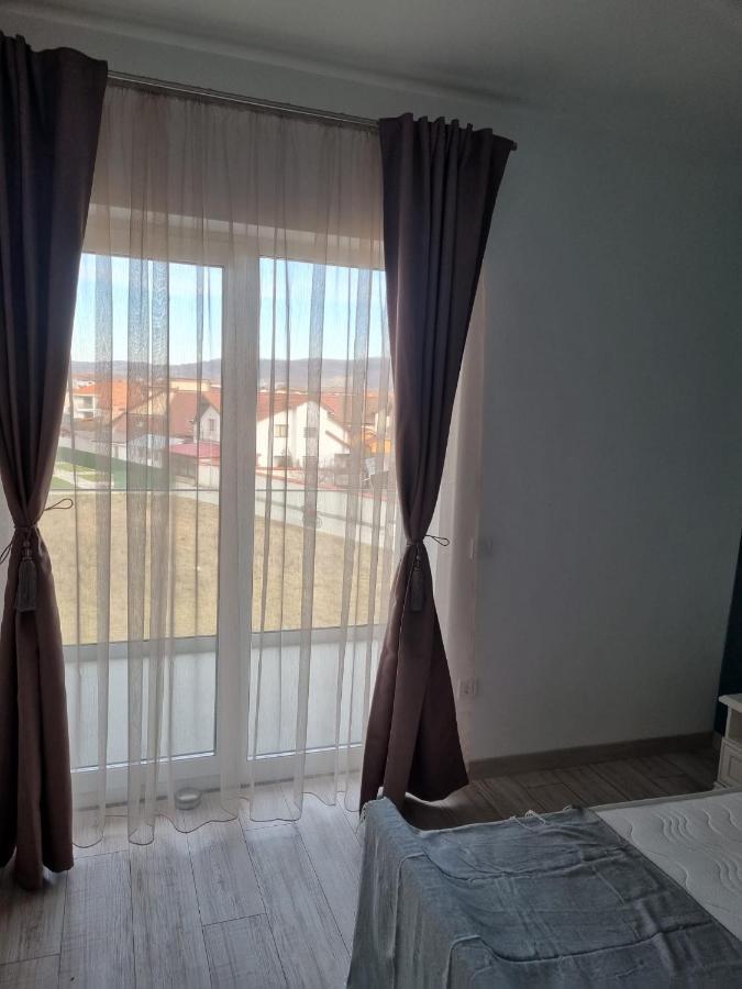 Blue Residence Şelimbăr Екстериор снимка