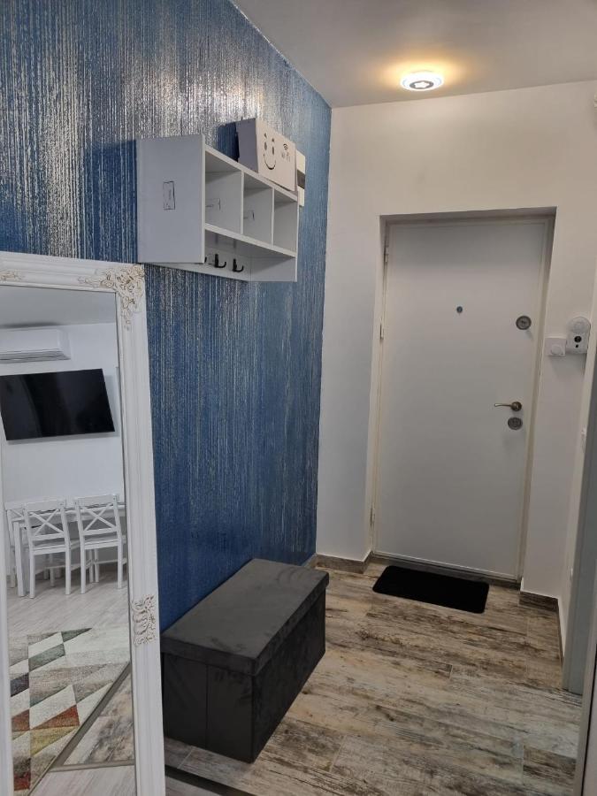Blue Residence Şelimbăr Екстериор снимка